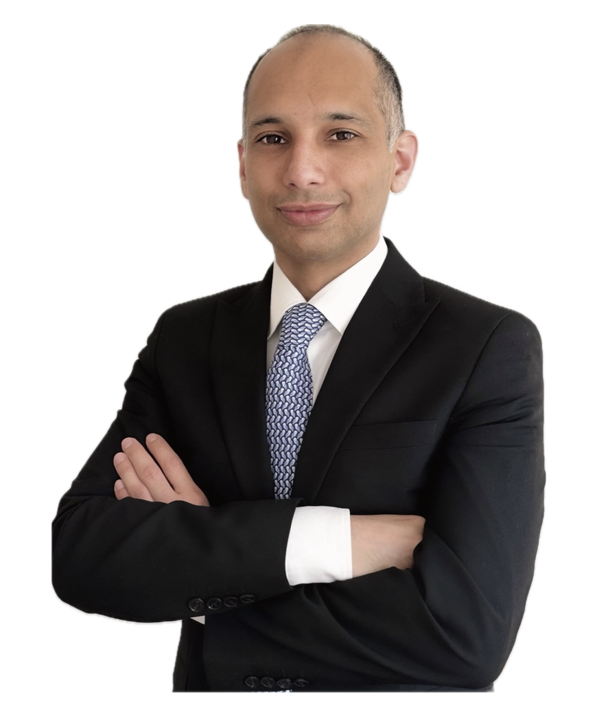 Mr Masha Singh, Consultant Plastic Surgeon
